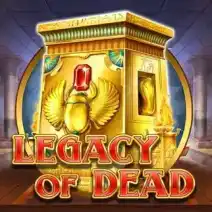 Legacy of Dead gioca demo