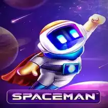 Spaceman gioca demo