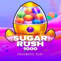 Sugar Rush 1000 gioca demo