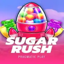 Sugar Rush gioca demo
